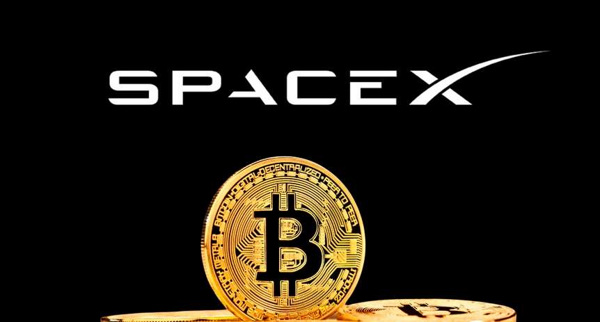 Entrée en Bourse (IPO) de SpaceX : Le document d'introduction révèle un  trésor de 1,45 milliard de dollars en Bitcoin (BTC) - ConseilsCrypto.com
