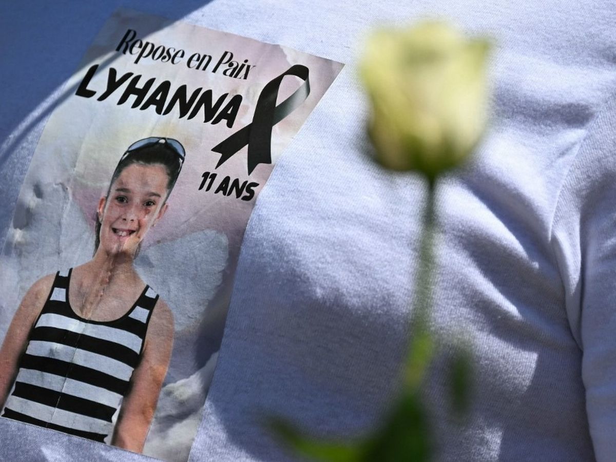 Mort de Lyhanna : les obsèques de la collégienne auront lieu vendredi à  Fleurance – franceinfo