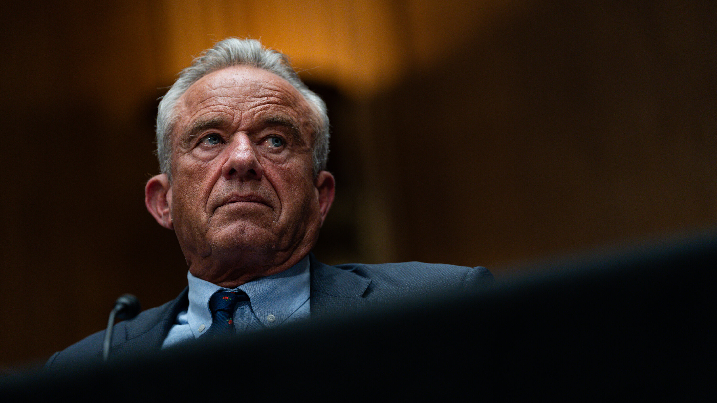 RFK Jr.'s Push to Curb Antidepressants Has Shaken Psychiatry - The New York  Times