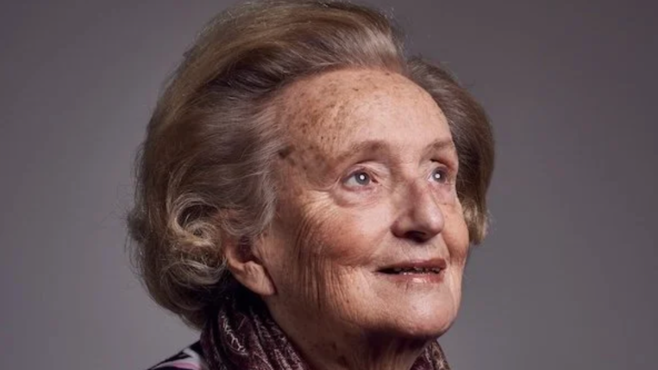 Obsèques de Bernadette Chirac : ce que l'on sait déjà sur l'organisation de  son dernier