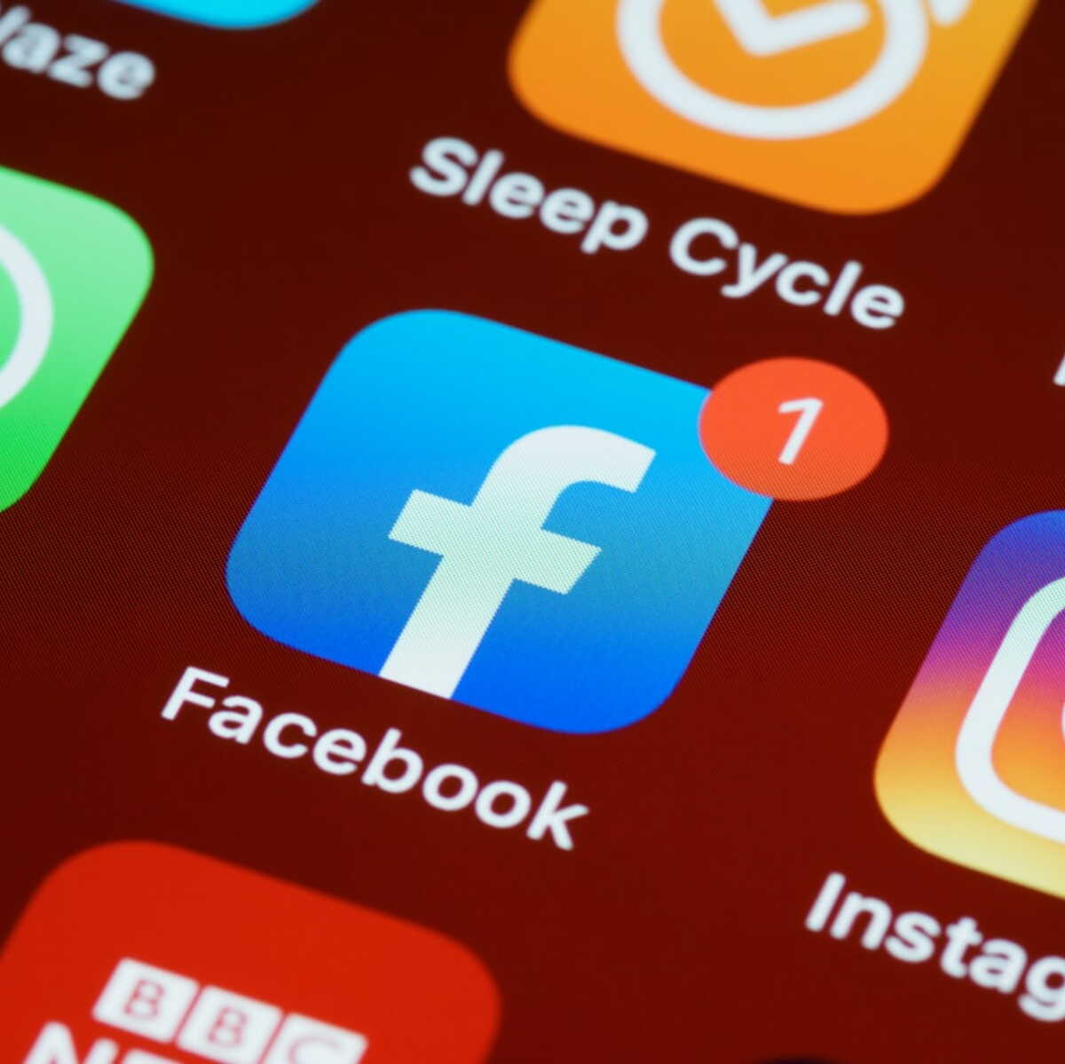 Facebook, Instagram, Messenger… Le groupe Meta a résolu la panne mondiale -  Capital.fr