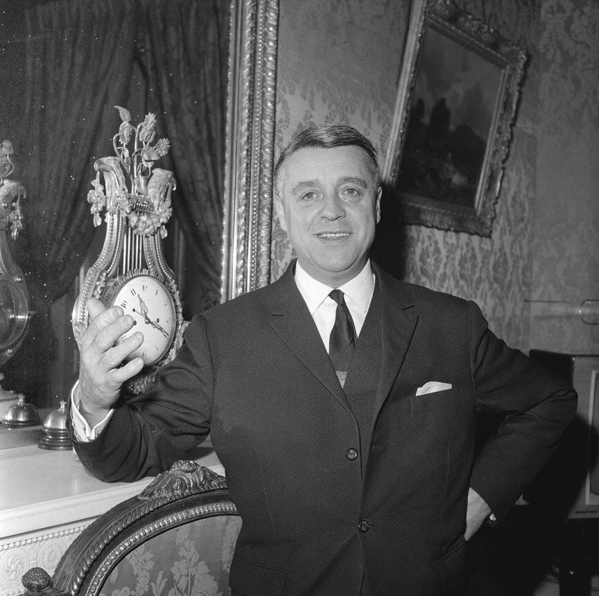 Justice. La mort du ministre Robert Boulin, retrouvé dans un étang, confiée  au pôle cold case