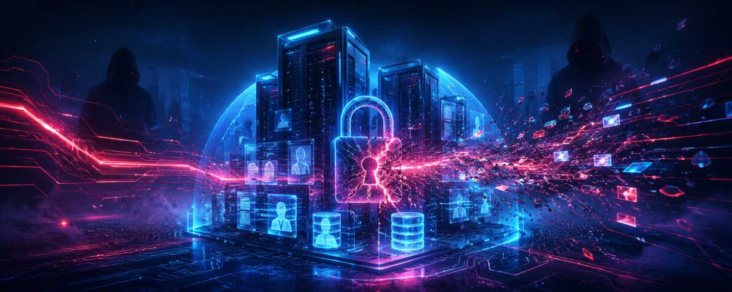 Brèche Oracle PeopleSoft : ShinyHunters revendique l'attaque
