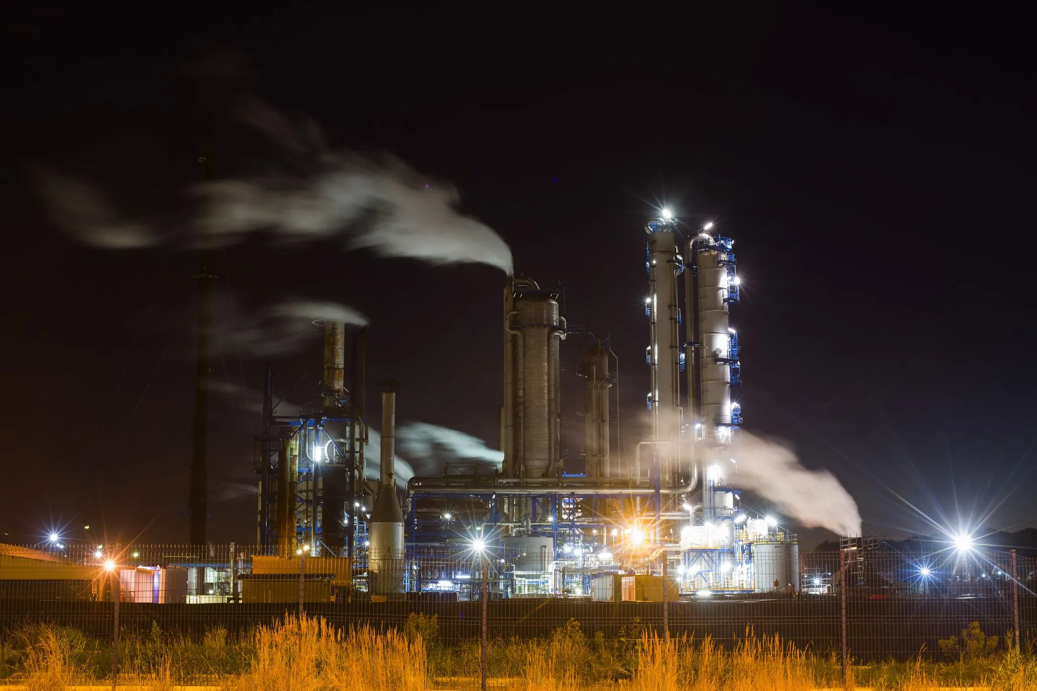L'UE en passe de reculer sur la limitation des émissions de méthane |  France Inter
