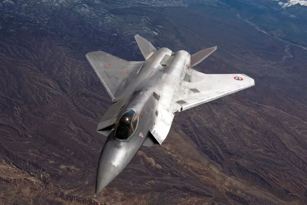 SCAF : la France et l'Allemagne abandonnent l'avion de combat