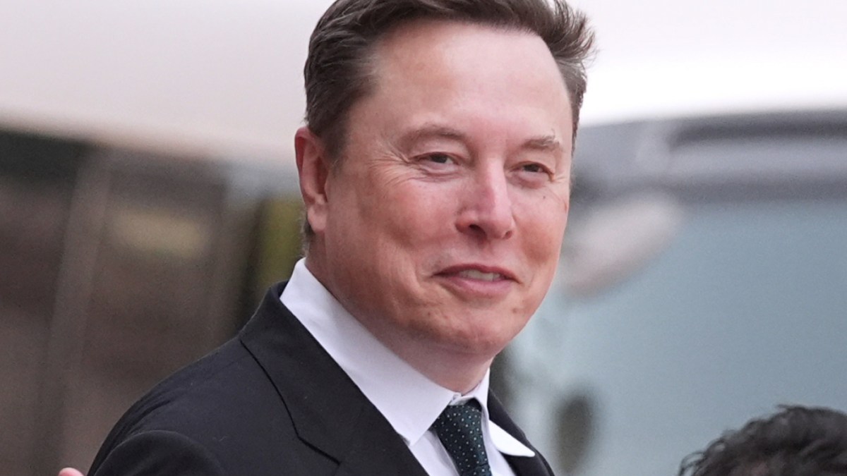La fortune d'Elon Musk pourrait atteindre 1000 milliards de dollars - SWI  swissinfo.ch