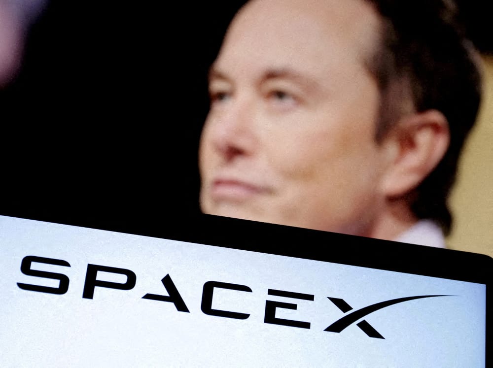 SpaceX à Wall Street : ne dites plus « Sept Magnifiques » mais « Super Huit  »