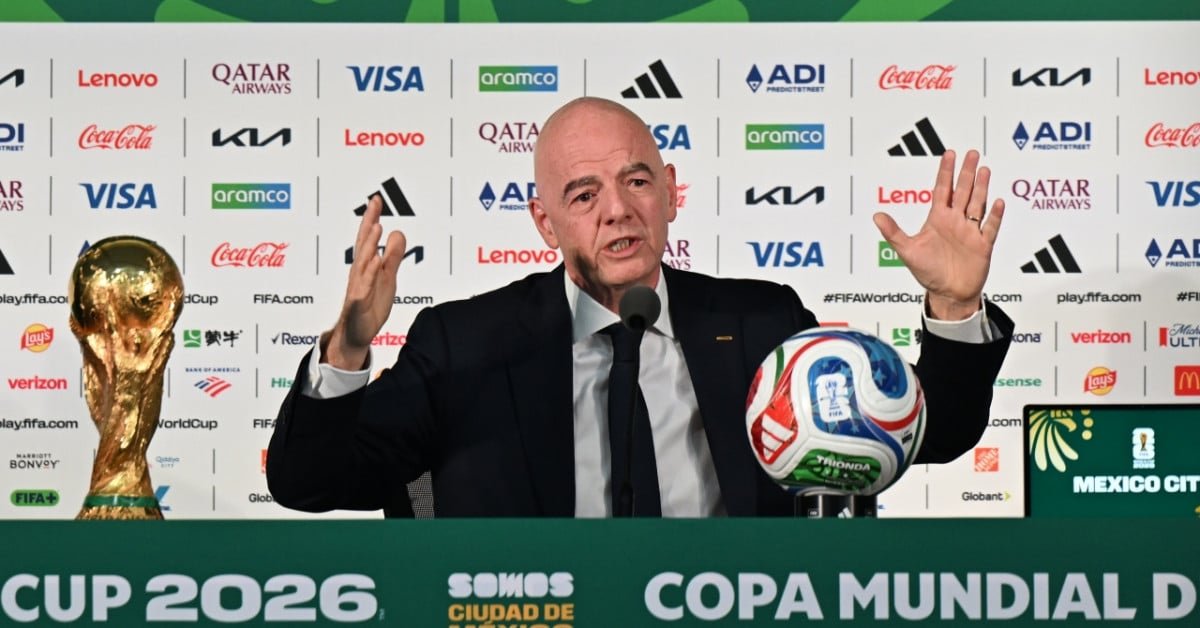 Coupe du monde : Sports - Orange
