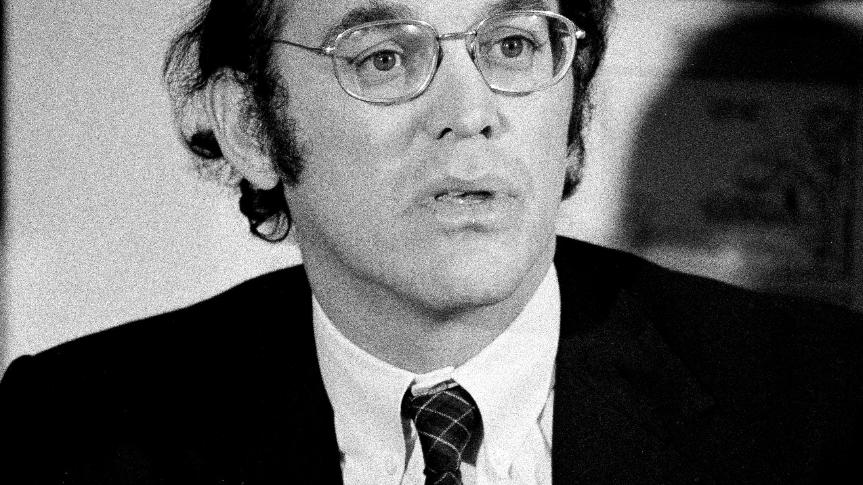 Rafe Pomerance, the Paul Revere of Climate Change, Dies at 79 - The New  York Times