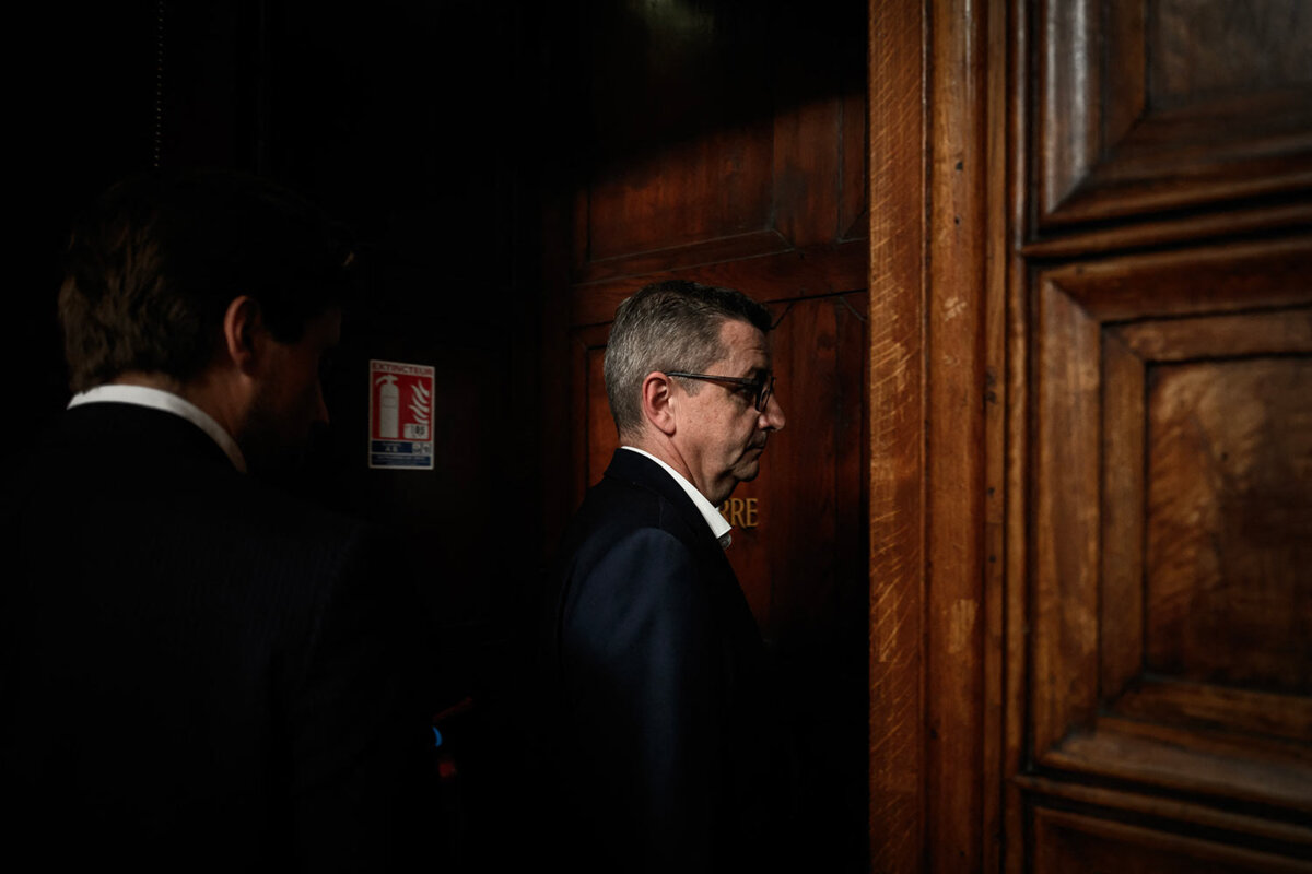 Chantage à la sextape : prison ferme requise en appel contre l'ex-maire de  Saint-Étienne | Mediapart