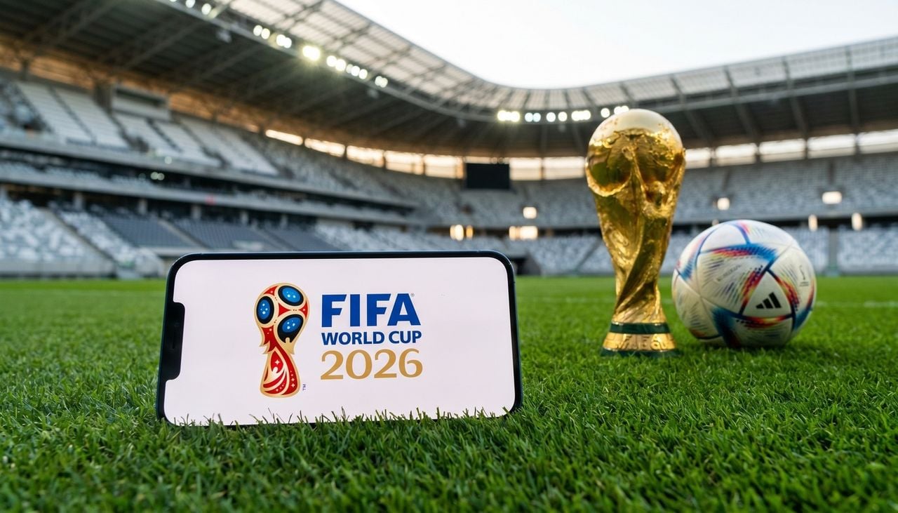 Le changement climatique fera-t-il de la Coupe du monde 2026 la plus  "chaude" de l'histoire ?