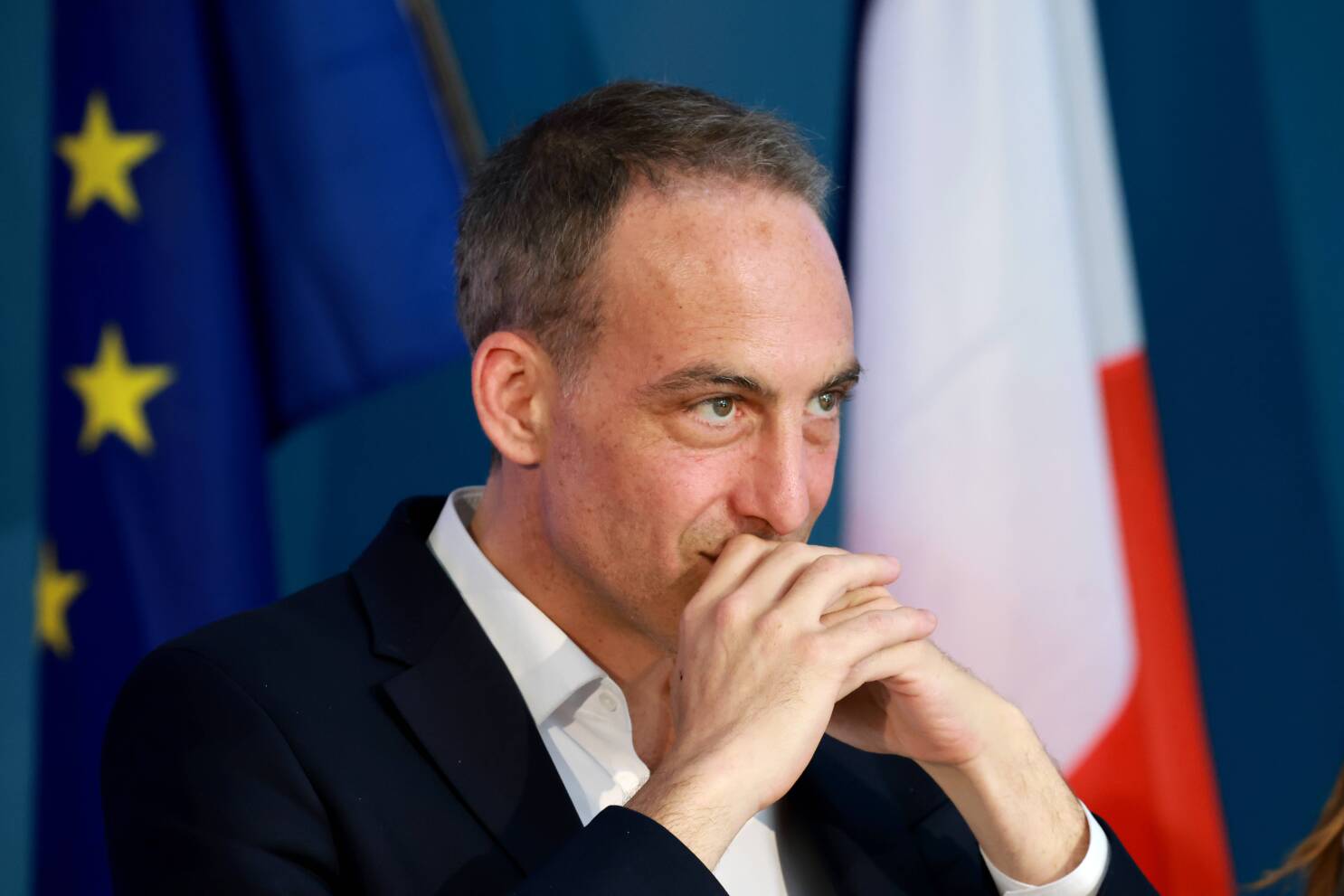 Le 13 juin, on saura » : Raphaël Glucksmann, trois semaines pour renverser  la table de la présidentielle - l'Opinion