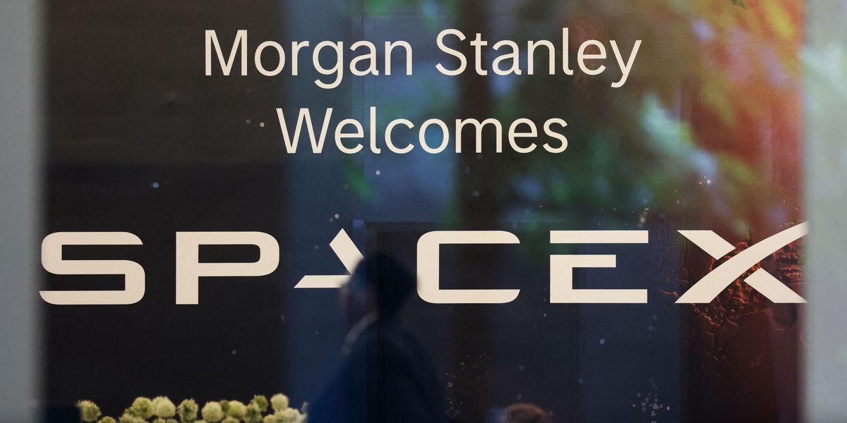 SpaceX: Elon Musk vise la plus grosse entrée en Bourse