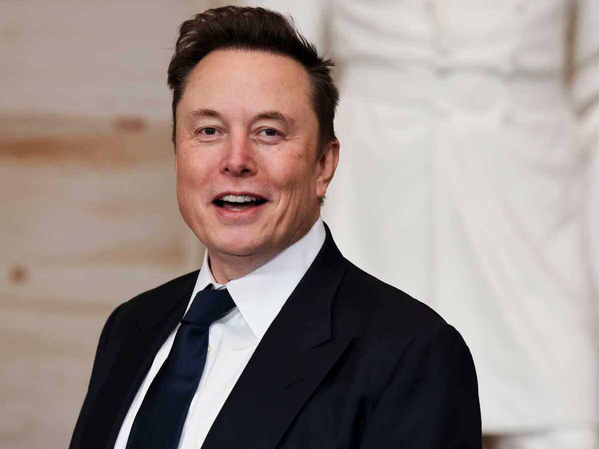 Fusion de SpaceX et xAI : Elon Musk devient le premier homme à la tête  d'une fortune de plus de 800 milliards de dollars - Capital.fr