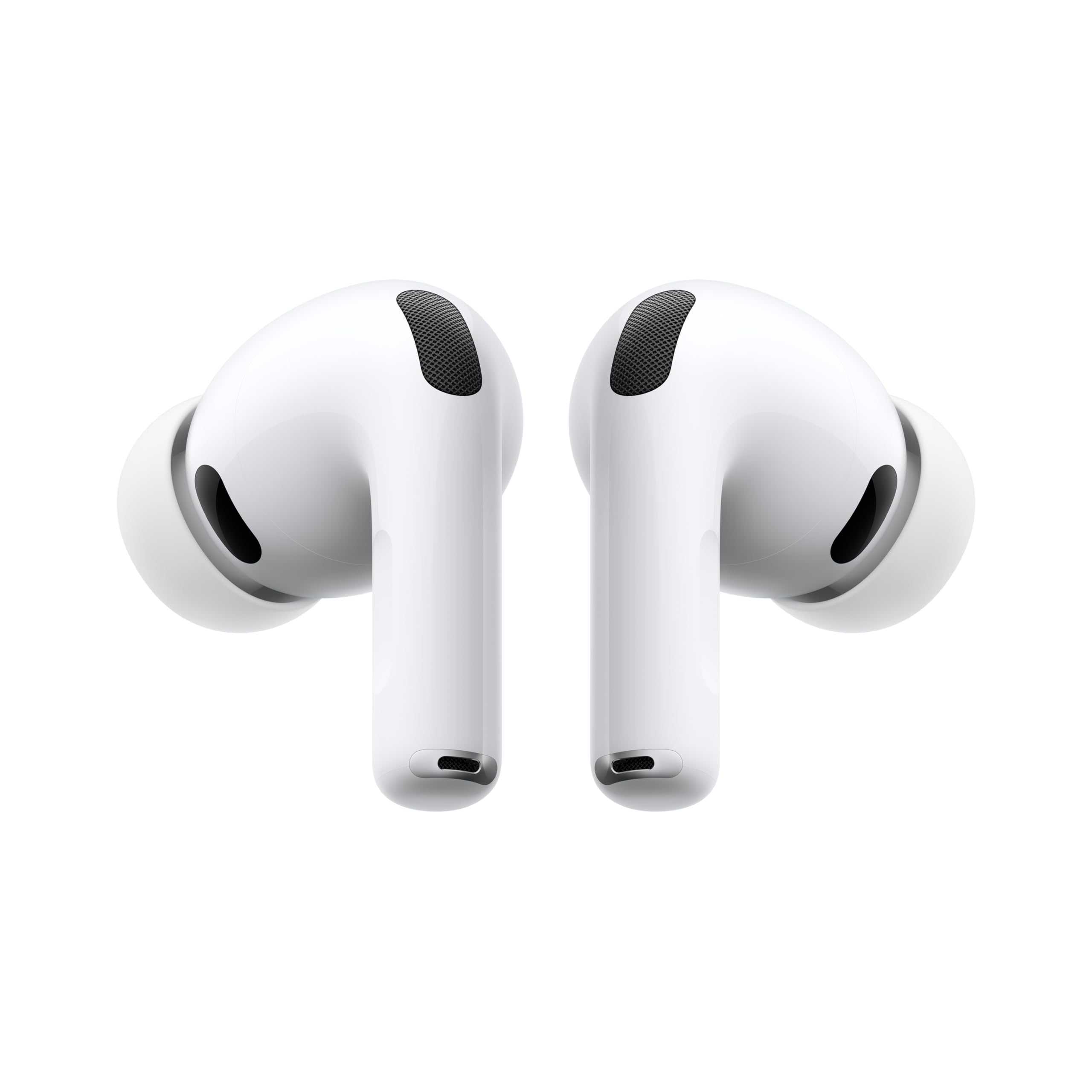 AirPods Pro 3 : Réduction Bruit Active, Audio Spatial & Heart Rate