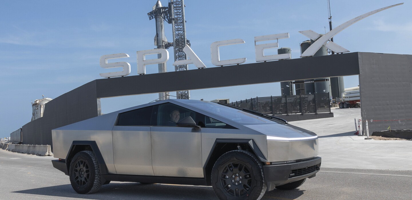 Fusion Tesla SpaceX : les enjeux d'une méga-opération à la Musk - l'Opinion