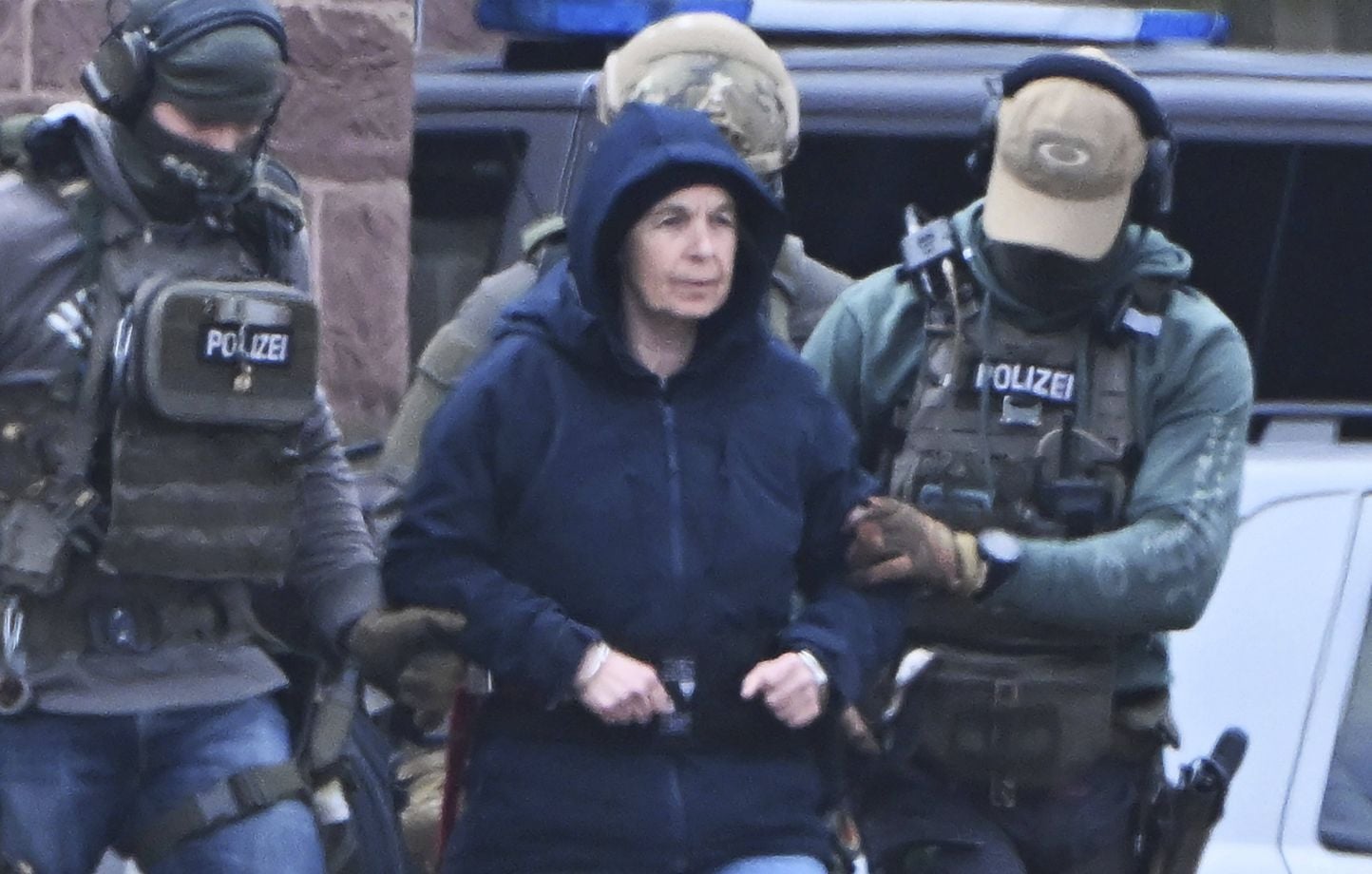 Intelligence artificielle : Une fugitive retrouvée en Allemagne au bout de  30 ans… L'IA au service des enquêtes