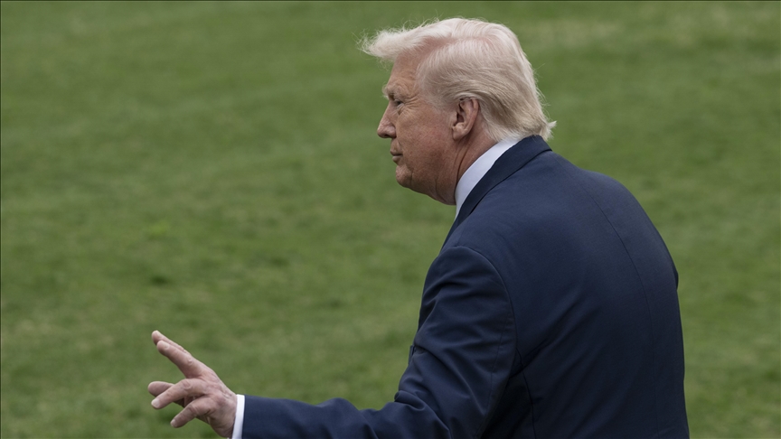 L'Iran dément tout échange avec Washington après les propos de Trump sur  des discussions «