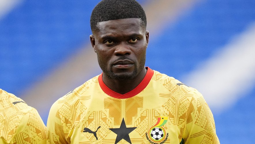 Coupe du monde 2026 : accusé de viols, un joueur majeur du Ghana privé de  visa et de match au Canada - midilibre.fr