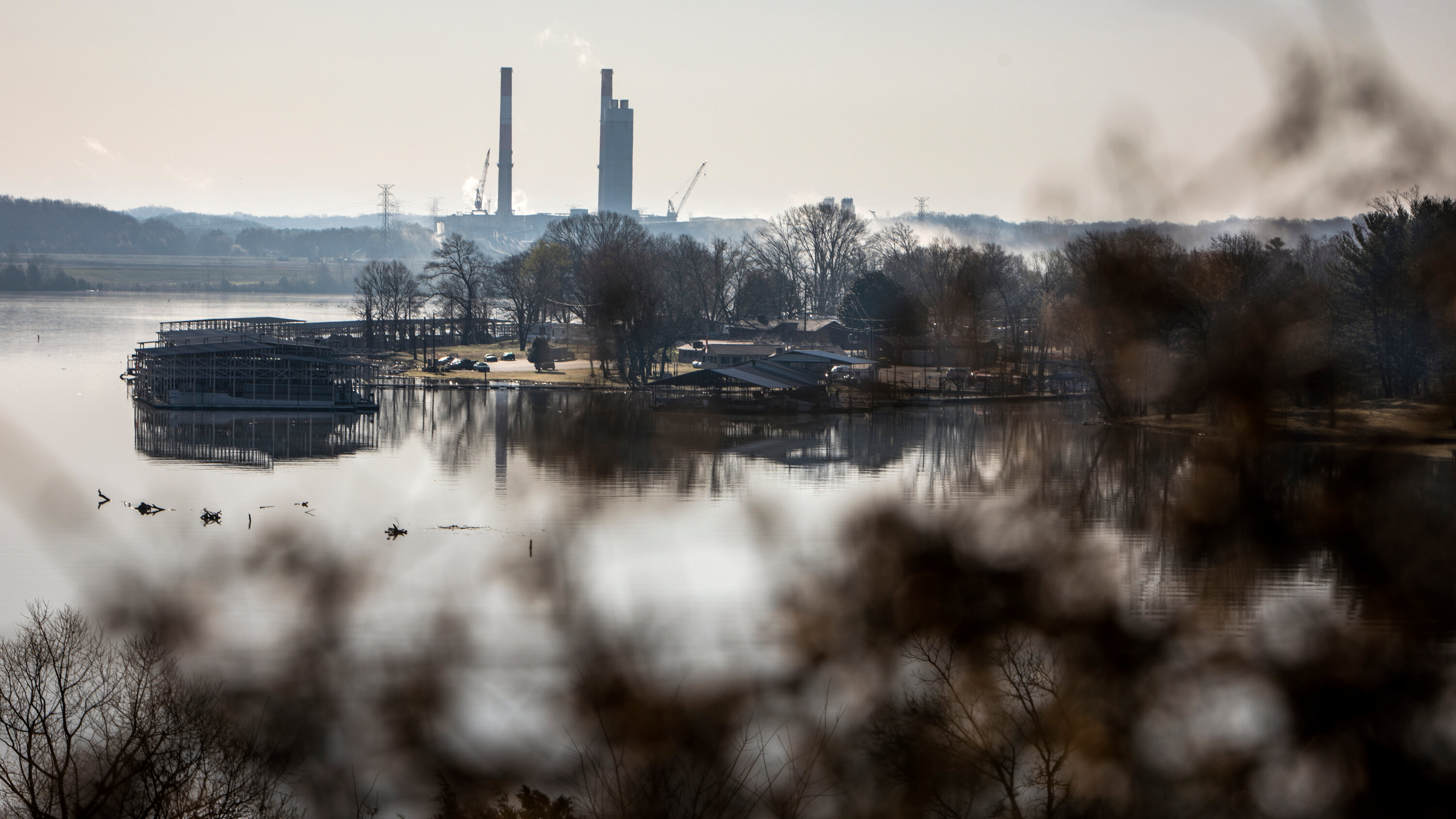 Here's What It Costs to Keep a Coal Plant Open - The New York Times