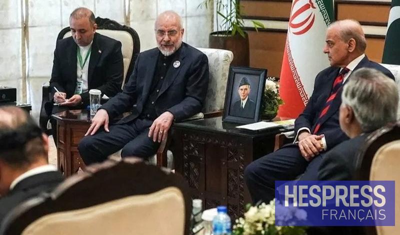 Washington et Téhéran ne parviennent pas à un accord permettant de mettre  fin au conflit au Moyen-Orient