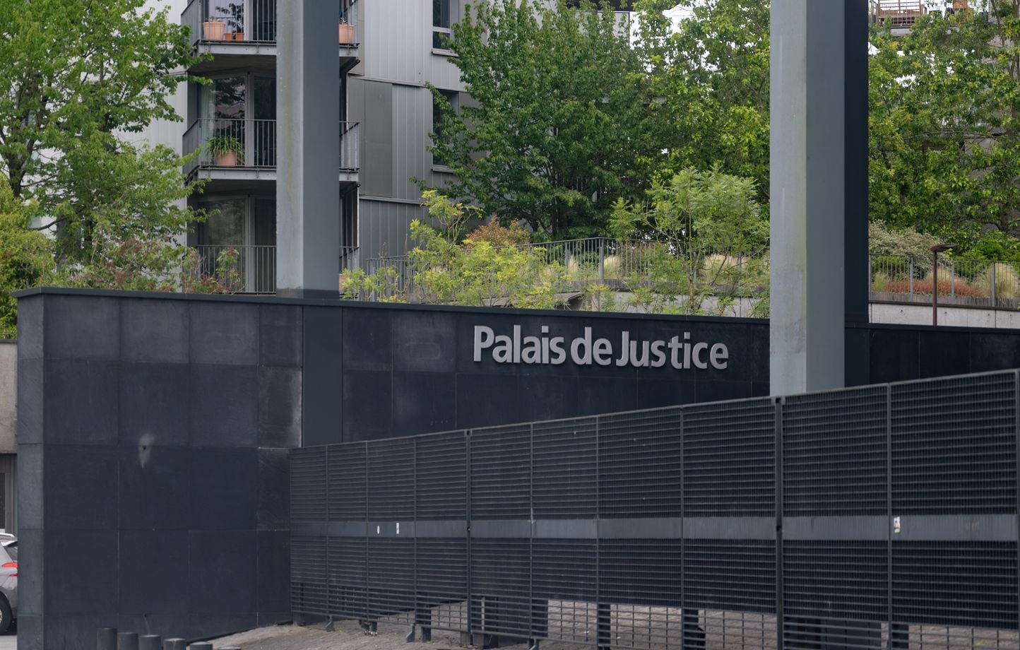 Oise : Delphine Pinto condamnée à 30 ans de prison pour avoir provoqué le  meurtre de son mari