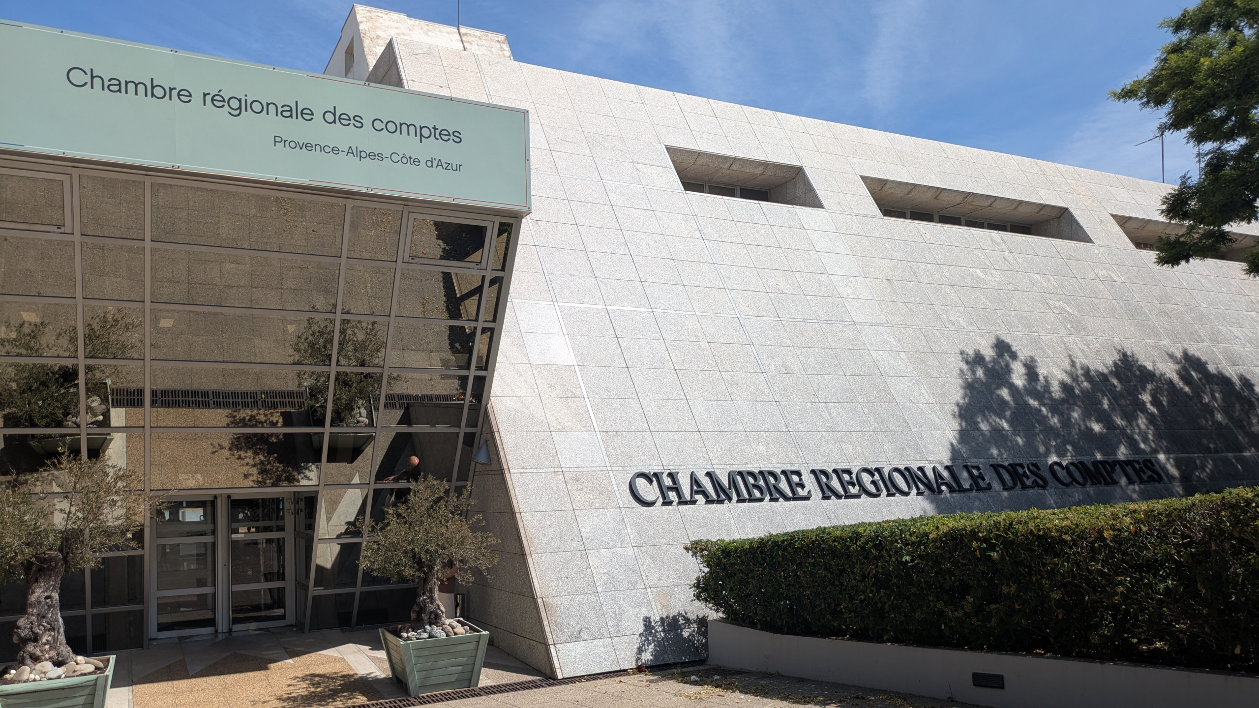 Budget de la Métropole Aix-Marseille Provence : les idées de la CRC Paca -  Les Nouvelles Publications