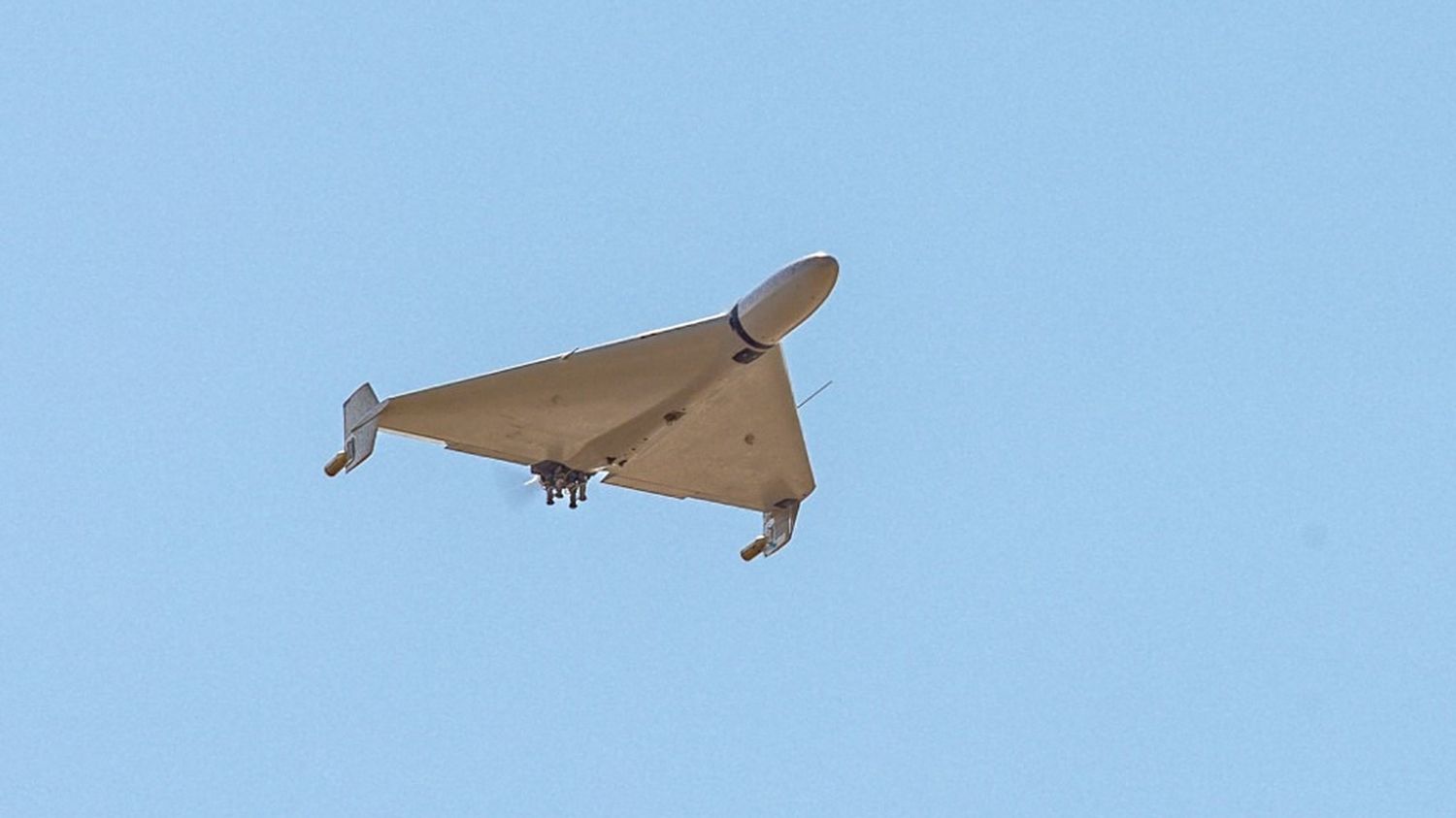 L'Iran a-t-il envisagé de mener une attaque de drones en Californie pour  riposter aux frappes américaines au Moyen-Orient ? – franceinfo