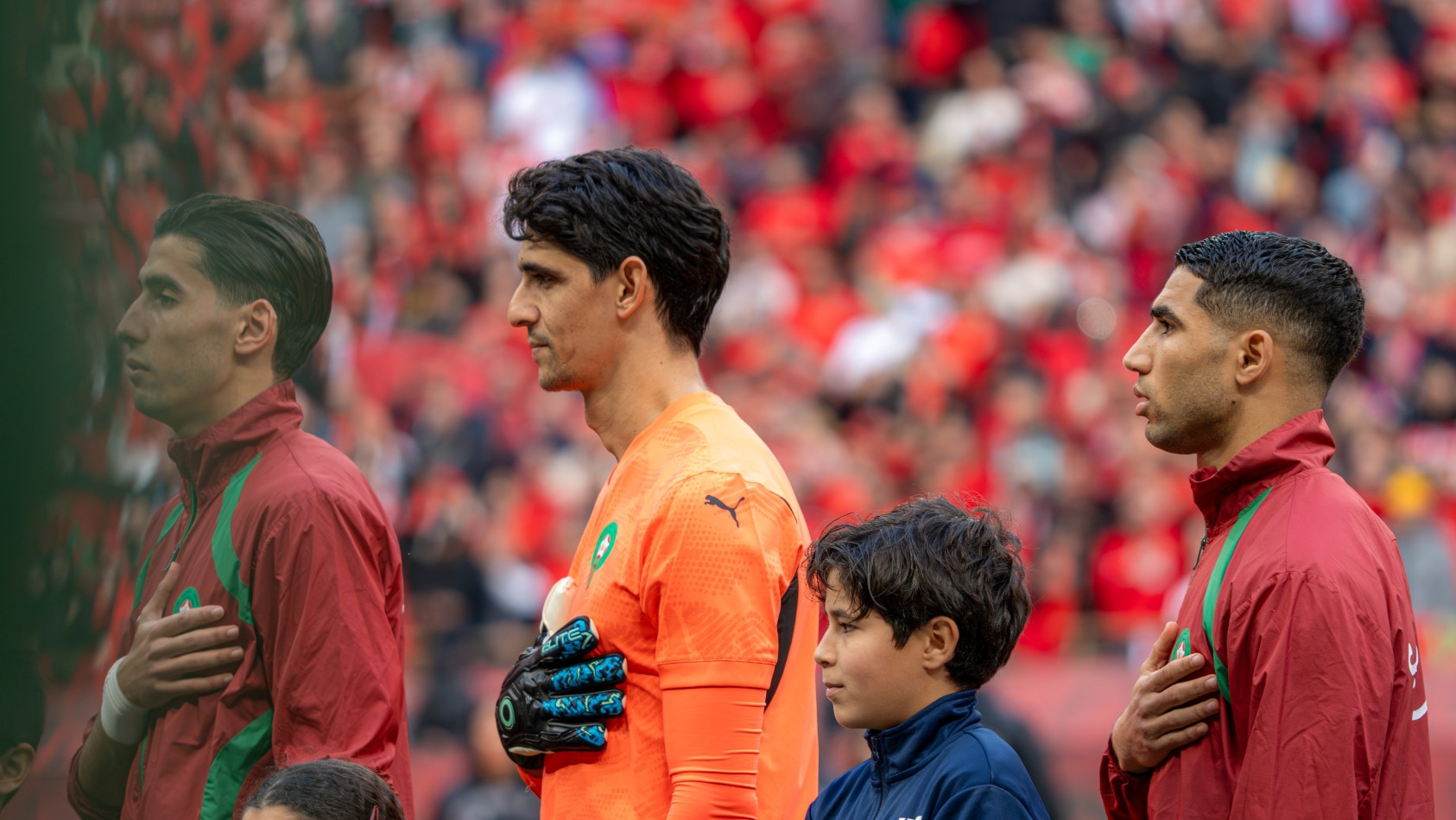 Coupe du monde 2026. Brésil - Maroc, heure, chaîne, compos probables... -  mesinfos
