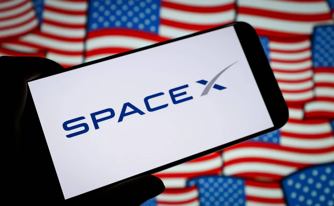 SpaceX exclut la Chine de son entrée en Bourse : une décision fracassante,  mais surtout le symbole d'une rivalité tech exacerbée