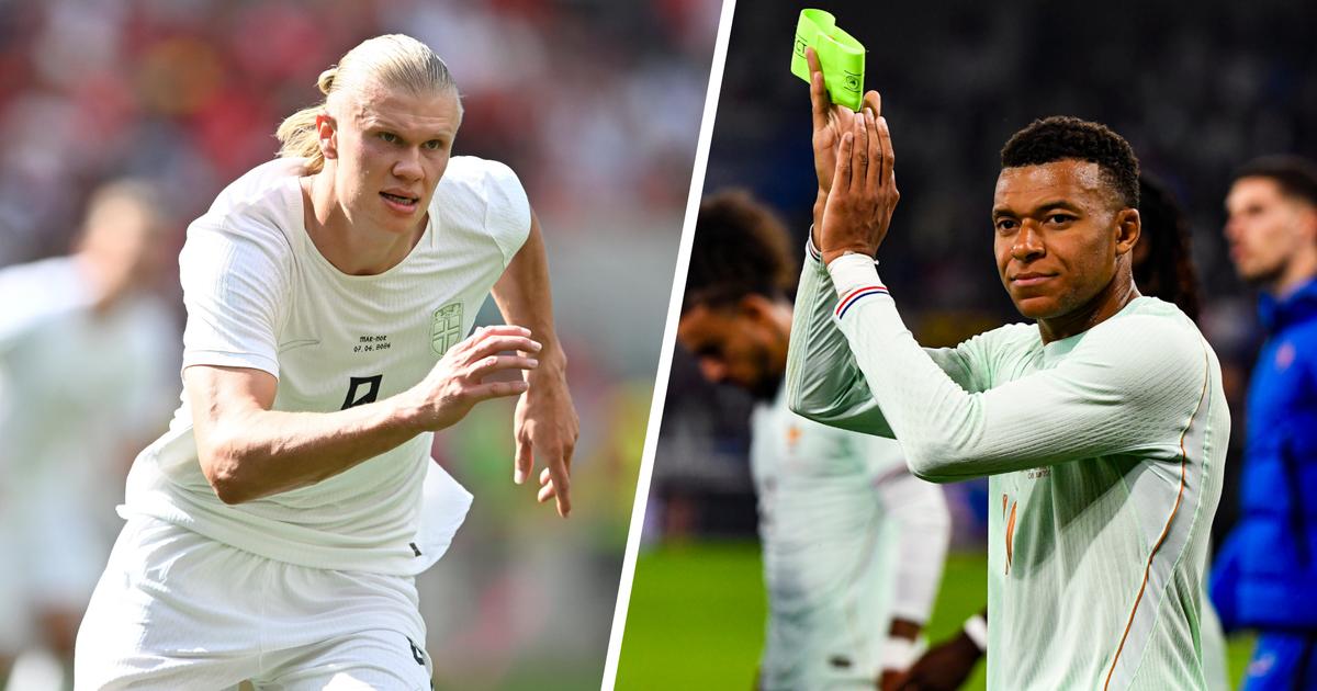 Coupe du monde 2026 : Brésil-Maroc, France-Norvège, Angleterre-Croatie...  Les dix affiches à ne manquer sous aucun prétexte