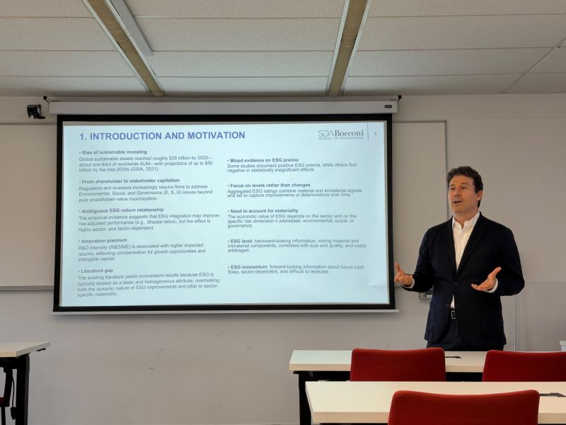Morad Omanaa - HEC Paris International EMBA 2020 | Banker turned  Entrepreneur | CEO in Business Strategy & former President of PUC Athletics  | LinkedIn