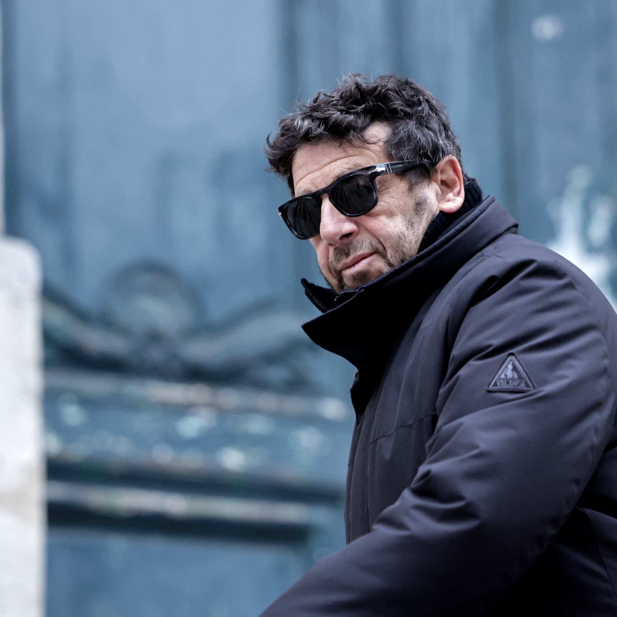 INFO BFMTV. Affaire Patrick Bruel: une nouvelle femme accuse le chanteur de  tentative de viol