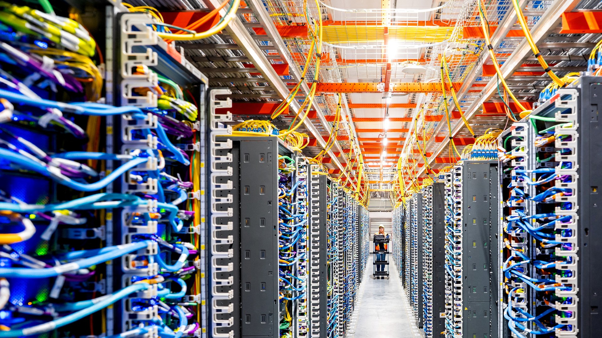 NextEra, Dominion to create huge power biz as AI drives US energy demand |  Business and Economy News | Al Jazeera