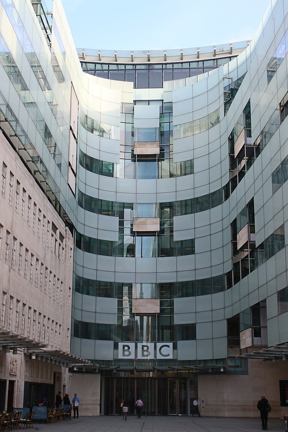 BBC — Wikipédia