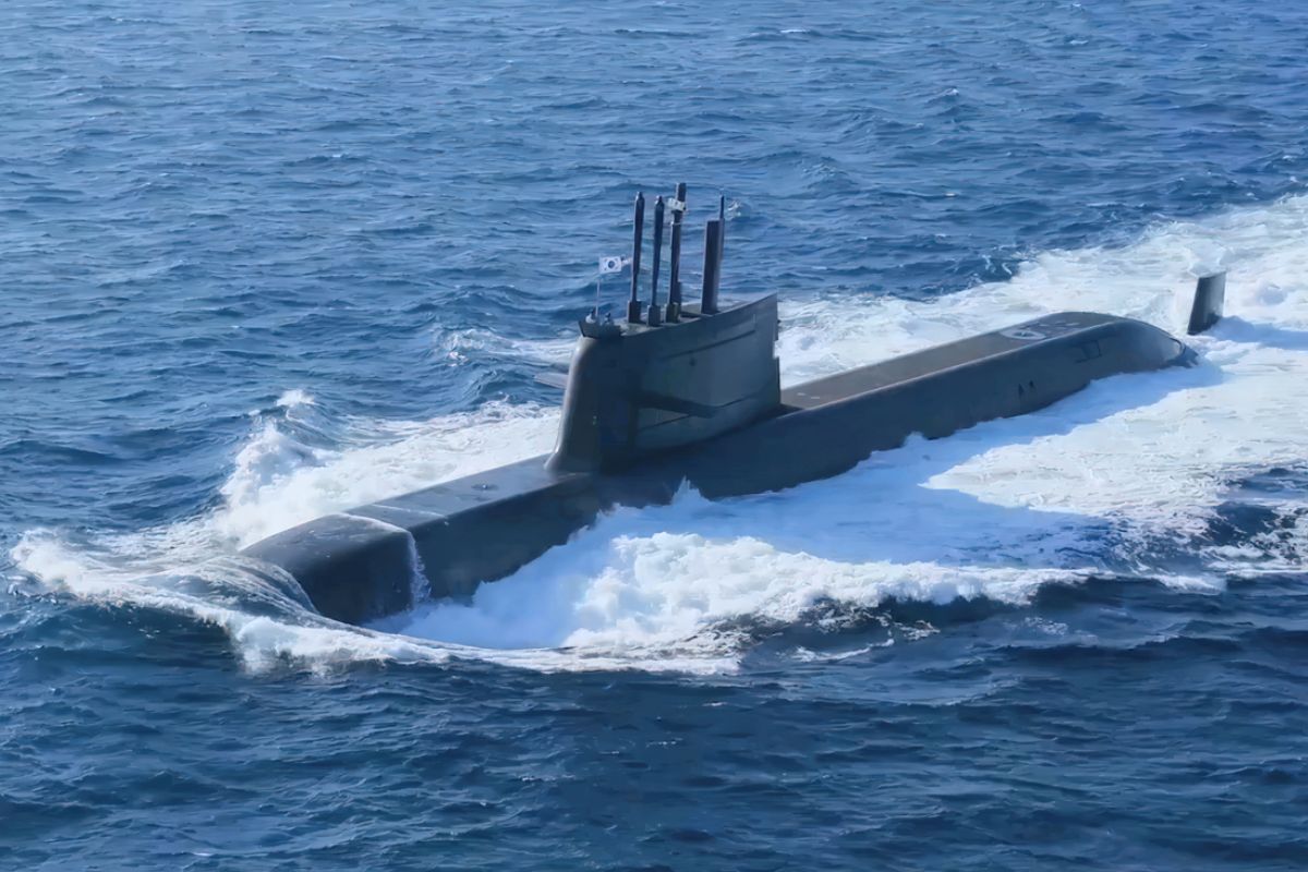 L'Allemagne copie la stratégie industrielle française pour aller décrocher  le « contrat du siècle » des sous-marins canadiens