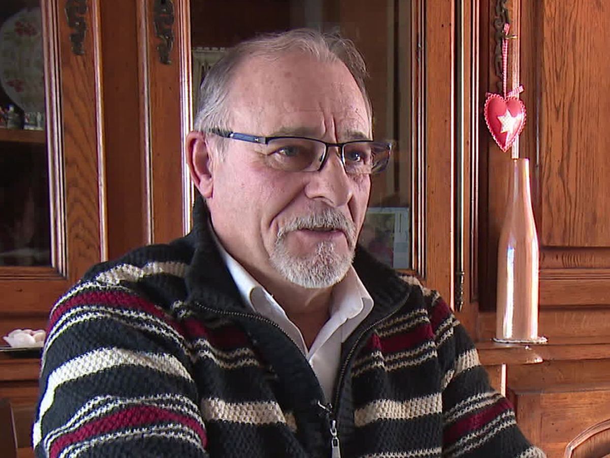 Déclaré mort par erreur, Guy, 71 ans, se bat contre l'administration pour  prouver qu'il est bien vivant