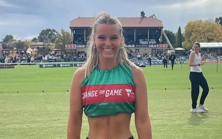 La sprinteuse australienne Jemma Stapleton, 25 ans, a tragiquement perdu la  vie lors de vacances en famille en Thaïlande - Le Parisien