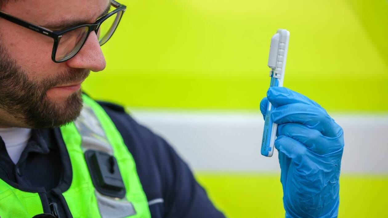Drogue : l'agence européenne qui surveille le marché alerte sur des  produits « de plus en plus variés »
