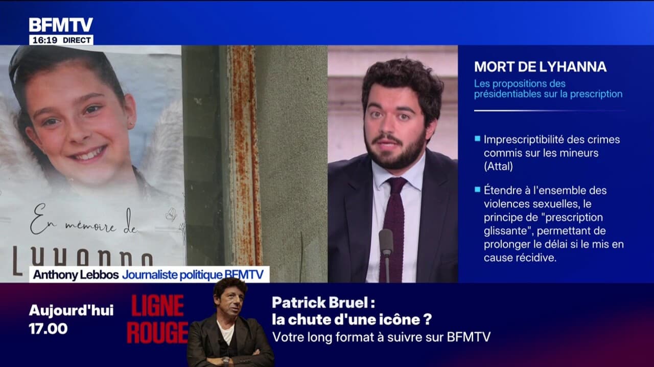 Mort de Lyhanna: la pression politique ne retombe pas