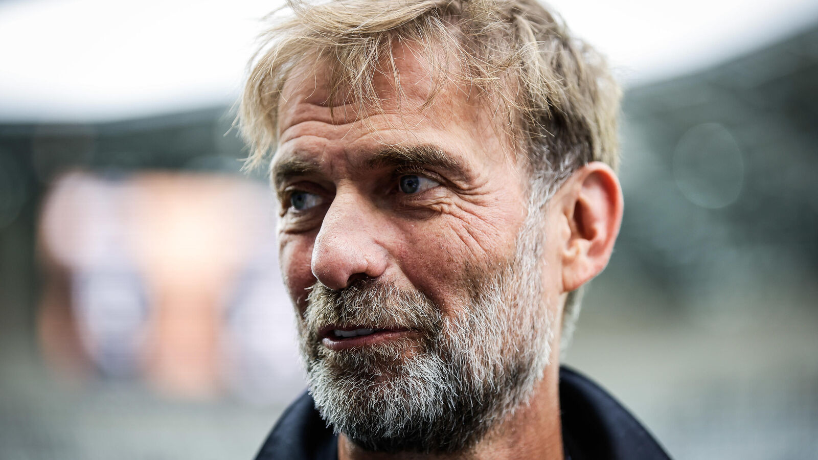 Coupe du monde : Klopp se lâche sur les pauses fraîcheurs et dénonce une «  cage dorée construite pour les sponsors » - Le Parisien