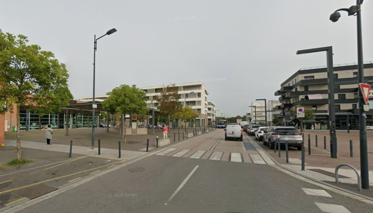 Meurtre d'un homme de 22 ans à Toulouse : un suspect mis en examen