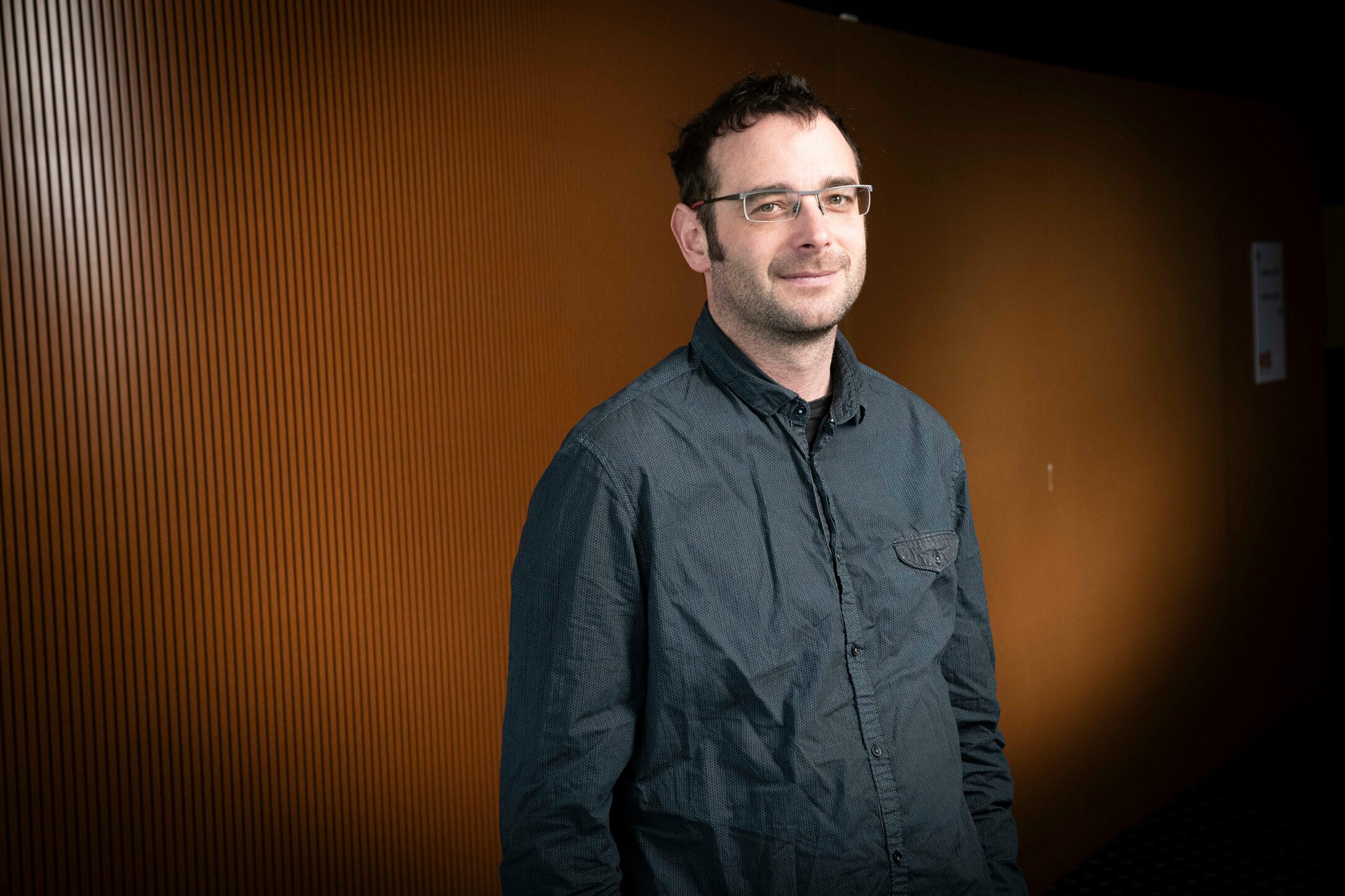 Gildas Brégain : « Il y a encore très peu de travaux historiques sur le  handicap » - Monaco Hebdo