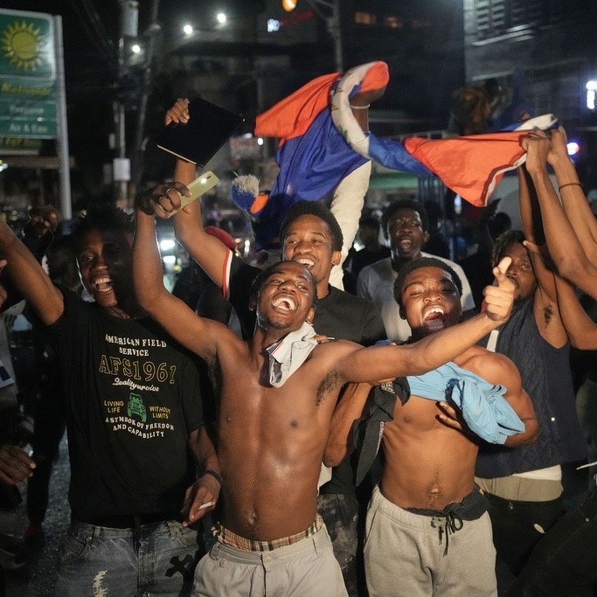 Haïti au mondial 2026 : le football comme souffle d'espoir dans un pays en  crise