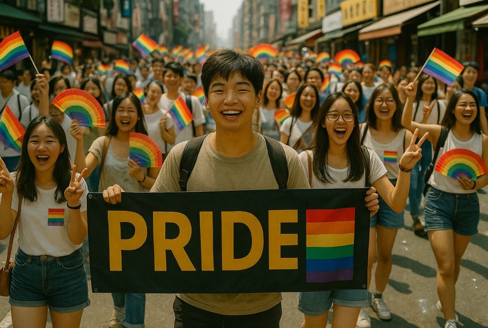 Boutique LGBT