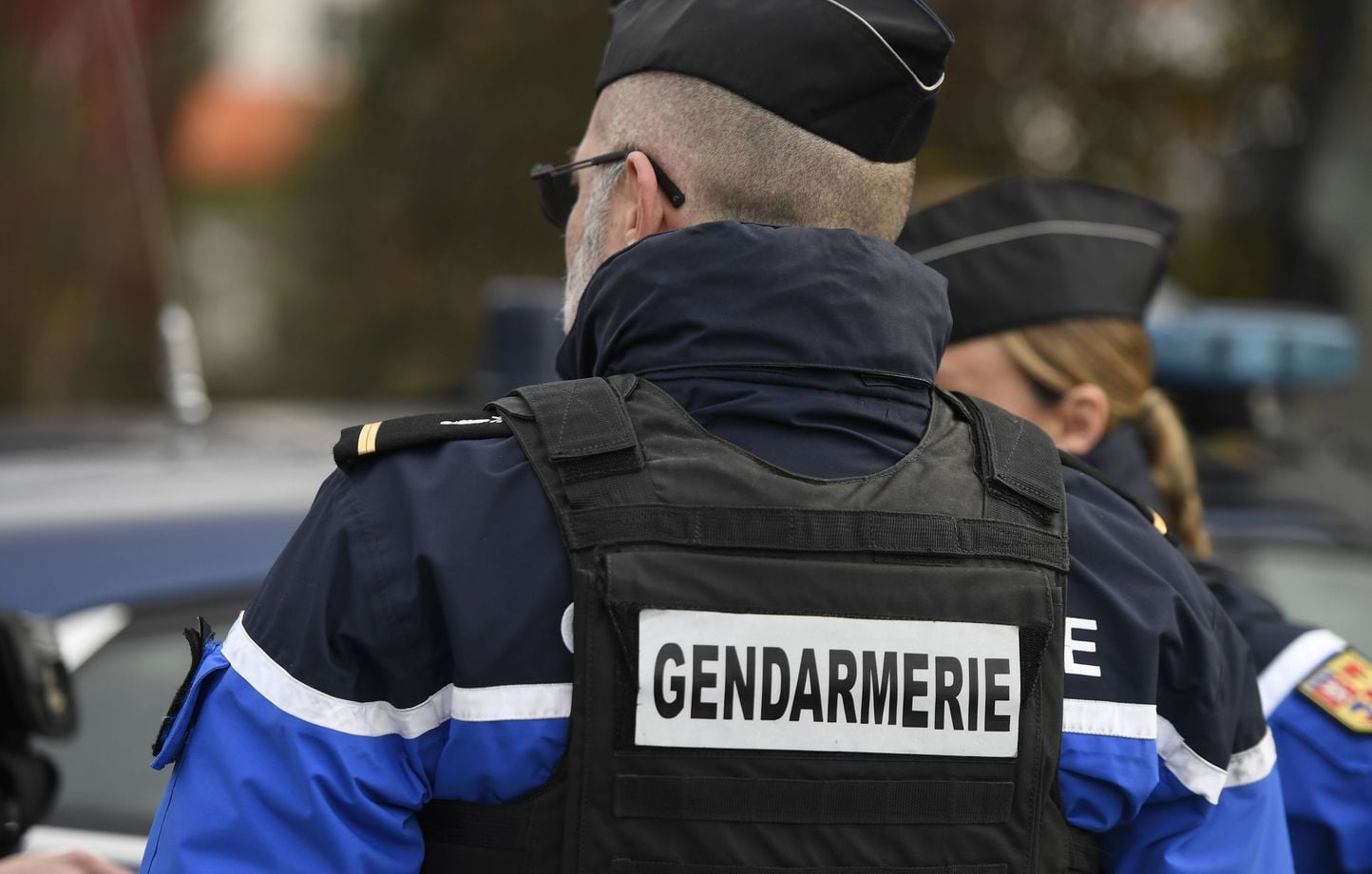 Alsace : Une jeune mère et un nouveau-né secourus en lisière de forêt
