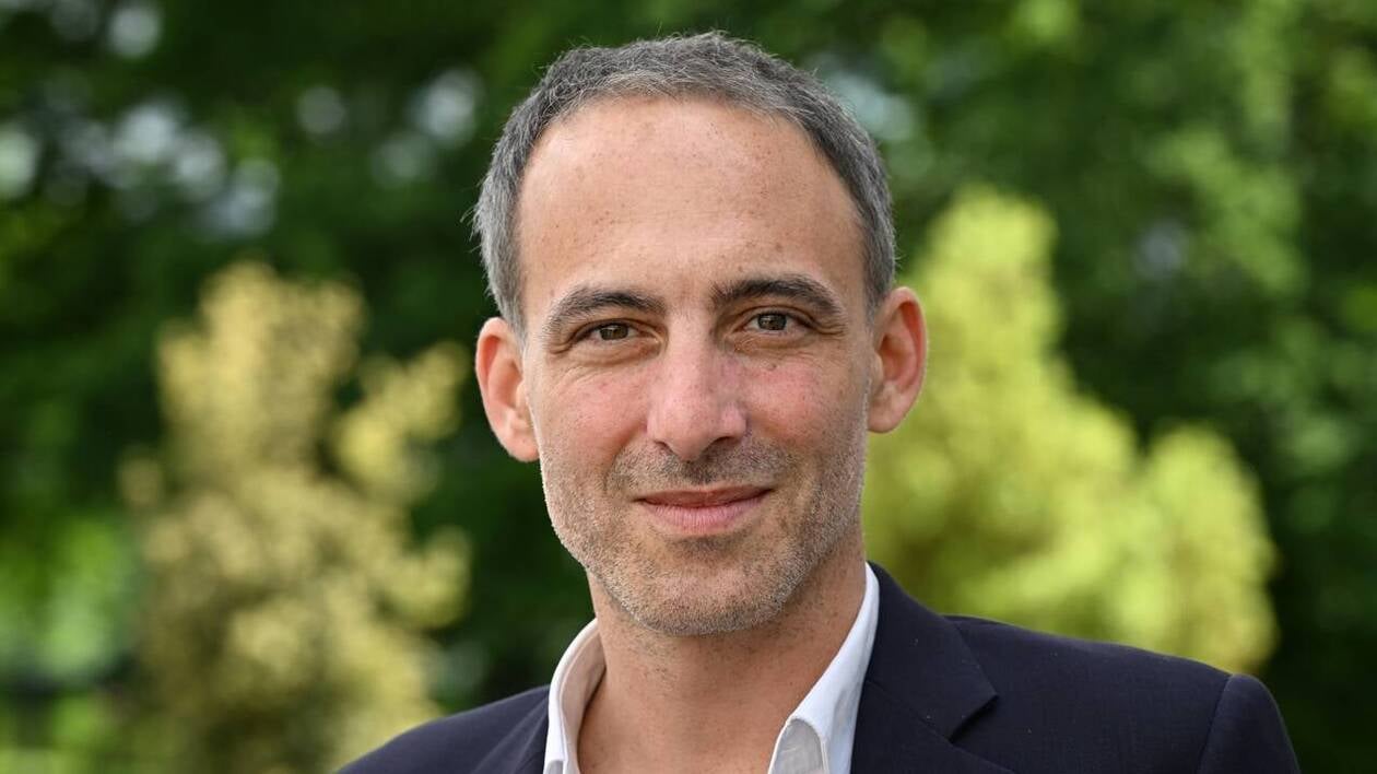 ENTRETIEN. Raphaël Glucksmann : « Nous allons sonner la fin du déclin  européen »