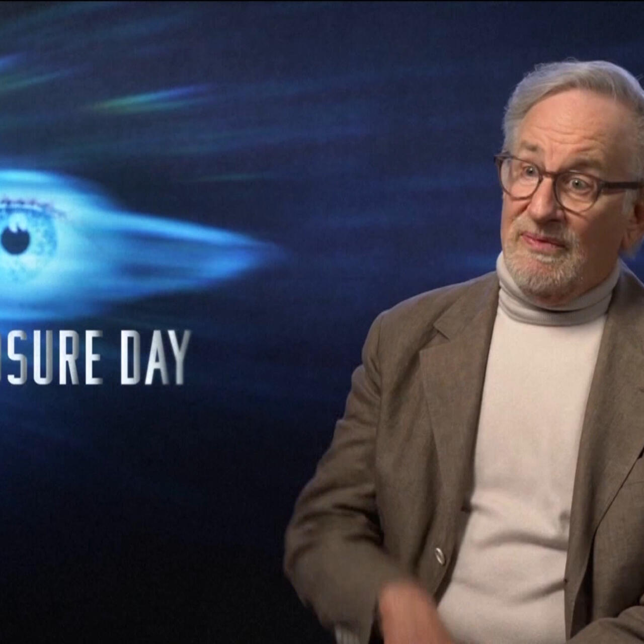Disclosure Day" de Steven Spielberg : Emily Blunt en messagère des aliens -  À l'Affiche ! - France 24