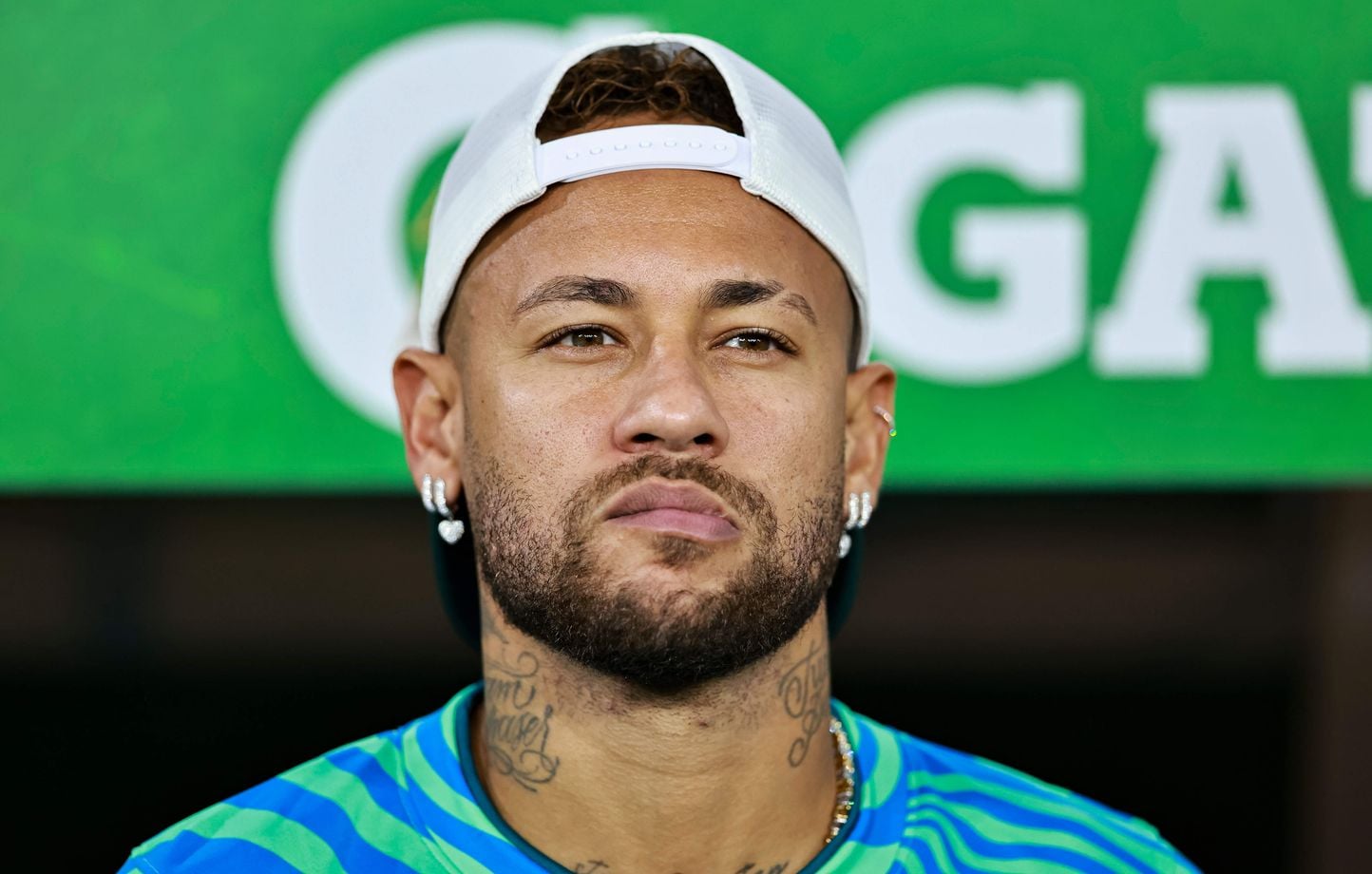 Coupe du monde 2026 : Neymar absent pour le choc face au Maroc... David  Beckham inaugure son étoile...