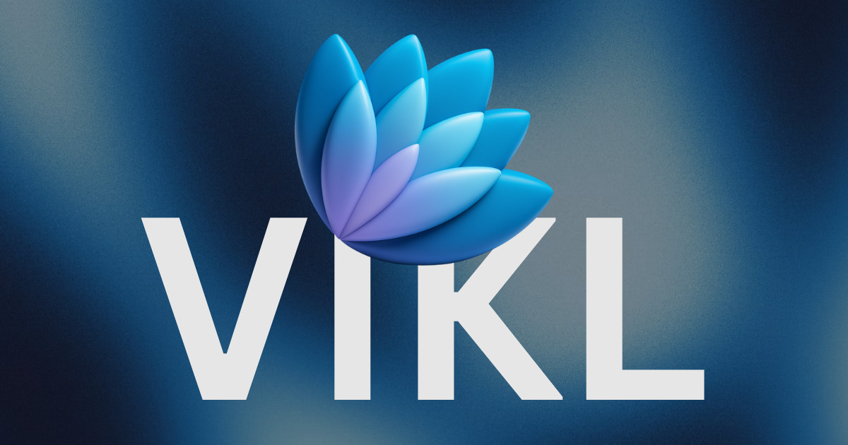 VIKL Entreprise - Le compagnon de vos managers, à l'échelle